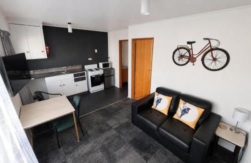 Hanmer Springs Hotel | Forest Peak Motel