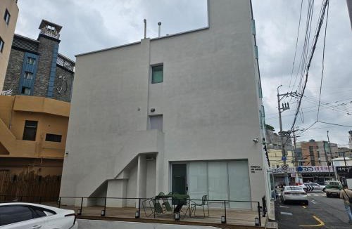 Haeundae House | Forest Pension