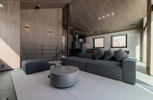Kitaazumi-gun Villa | Forest Resort Oak