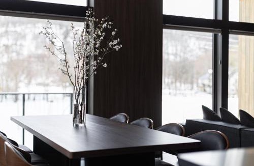 Kitaazumi-gun House | Forest Resort Walnut