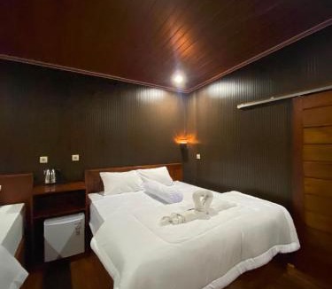 Kecamatan Pringgasela House | Forest Side Bungalow