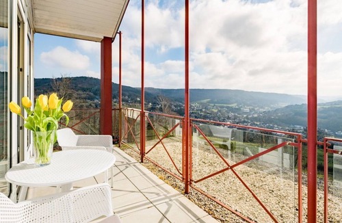 Bollendorf-Pont House | Forest side comfort, with bathtub from 12 nights - Waldhotel Sonnenberg