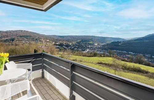Bollendorf-Pont House | Forest side comfort, with bathtub from 12 nights - Waldhotel Sonnenberg