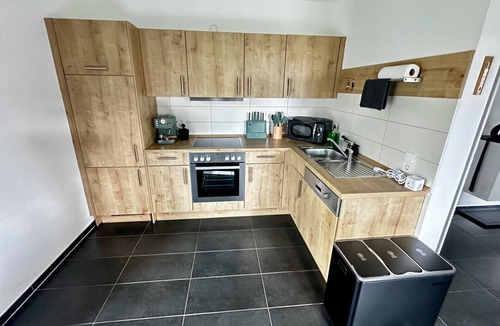 Altglashutten Apartment | Forest Soul (Feldberg) - Terrace