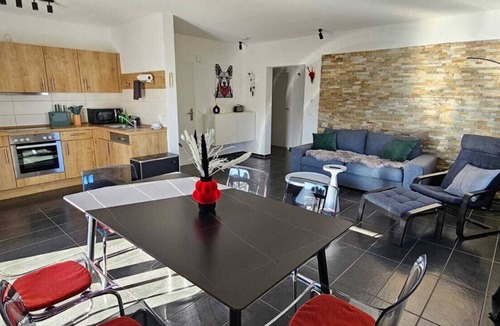 Altglashutten Apartment | Forest Soul (Feldberg) - Terrace