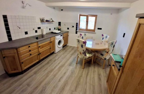 Waldbrunn Apartment | Forest spa