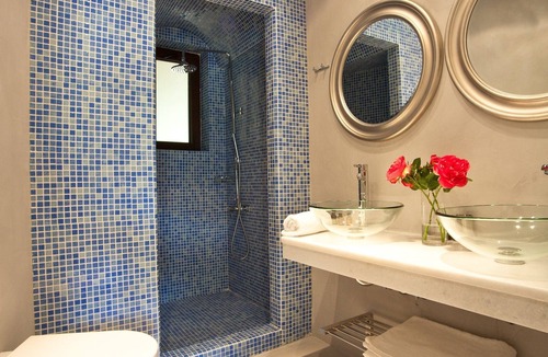 Megalo Chorio Hotel | Forest Suites Boutique Hotel