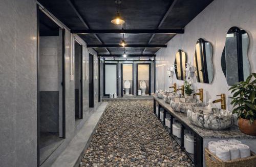Hoa Lu Hostel | Forest Sunset hostel