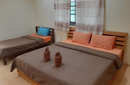 Roi Et Hotel | Forest