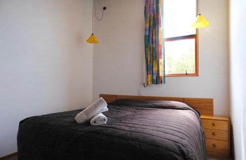 Hanmer Springs Hotel | Forest Trail Lodge