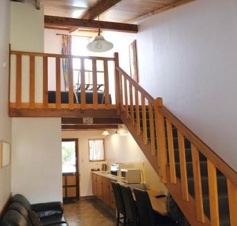 Hanmer Springs Hotel | Forest Trail Lodge