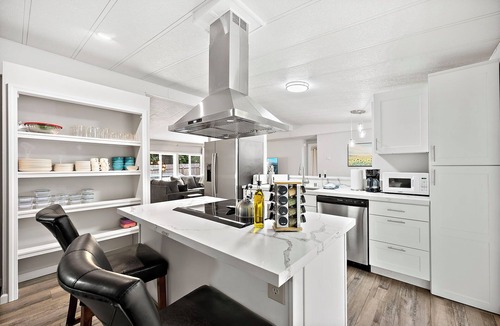 Olalla House | Forest Trails 4BR-2BA Home in Olalla, great for families