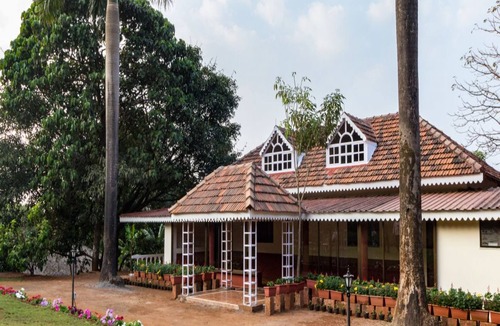 Gargoti House | Forest Trails Adventure Resort