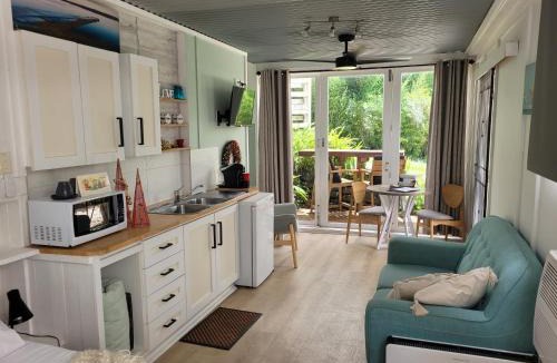 Nambucca Heads House | Forest view bungalow