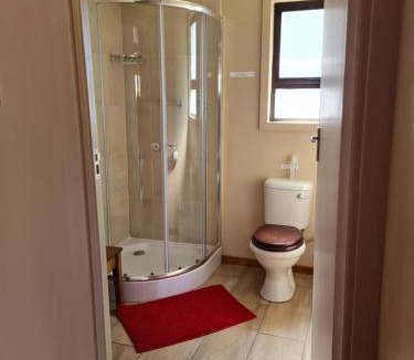 Tzaneen Apartment | Forest View Cabins