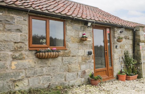 Cloughton House | Forest View Cottage