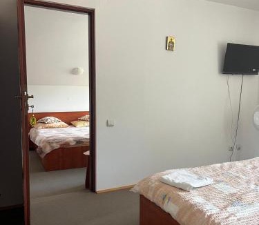 Gura Humorului House | Forest View Cottage