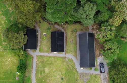 Bajos del Toro House | Forest View Family Retreat