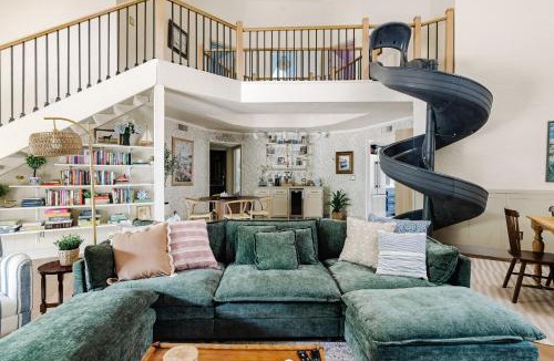 Payson House | Forest-View 'Foxwood Cottage' in Star Valley!