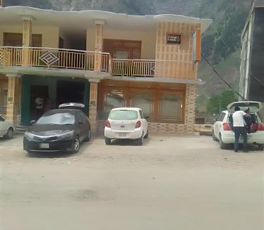 Kohistan Hotel | Forest View Hotel & Restaurant