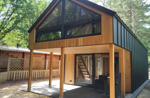 Diessen Ski Chalet | Forest View Lodge Diessen