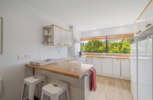Little River House | Forest View - Spacious & private full home retreat. Family-friendly escape!