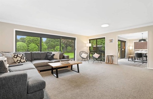 Lynmore House | Forest Views | Lynmore with Spa Pool, Sleeps 10