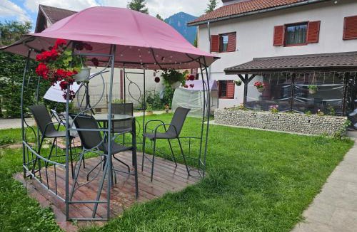 Busteni Villa | Forest Vila