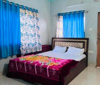 Medha Villa | Forest villa 2bhk Danawali