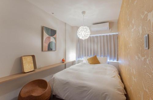 Abeno Apartment | Forest Villa Showacho 2F