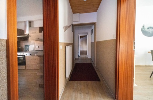Mandelholz House | Forest Villa with Sauna