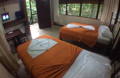 Tortuguero Cabin | Foresta Lodge