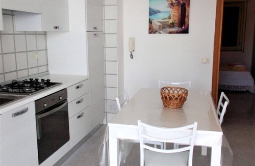 Marina Lido House | Foresta Three