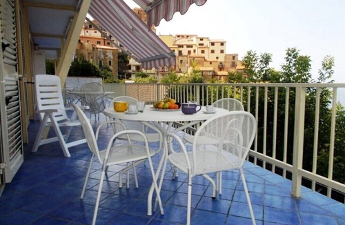 Marina Lido House | Foresta Three
