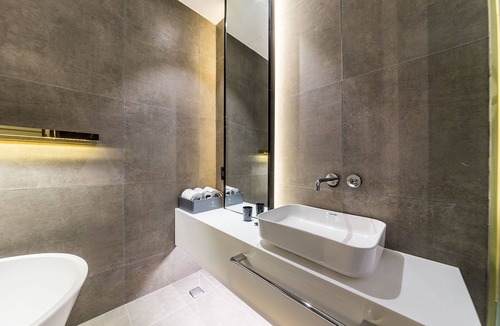 Jamsil-dong Hotel | Forestar Hotel 2