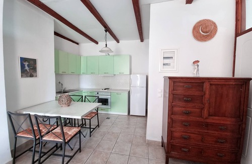 Loukerata House | Forestata Village