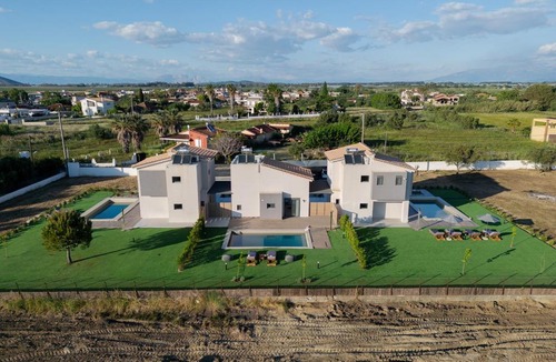 Lakopetra Villa | Forestbreeze
