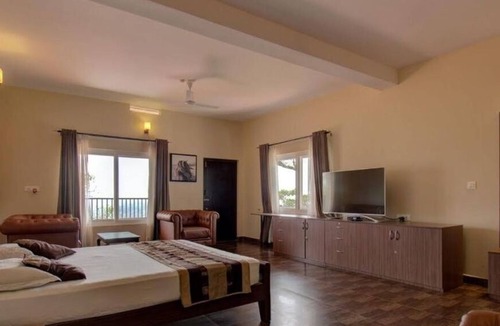 Virarajendrapet House | Forestdale Coorg
