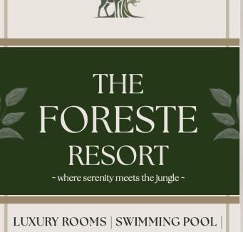 Ramnagar Hotel | Foreste Resort