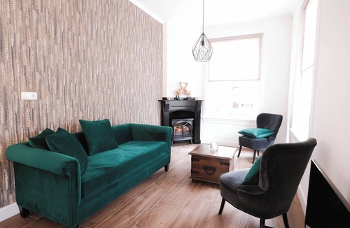 Denekamp Cabin | Forester's house no. 2 Singraven estate
