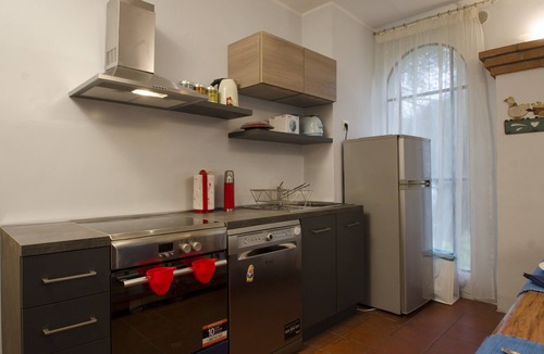 Citta della Pieve Cabin | Foresteria 3: Relax in a huge park, heated pool/Jacuzzi, playground, fitness.