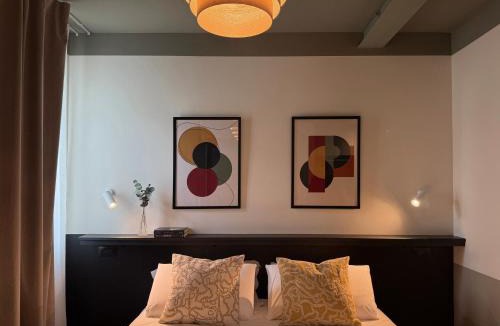 Ghedi House | Foresteria 33