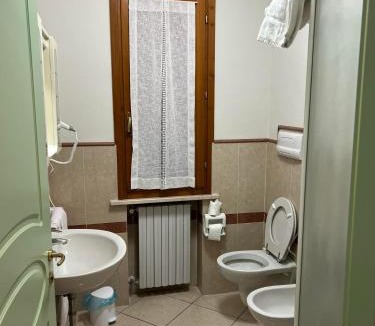 Monticelli Brusati Hotel | Foresteria affittacamere in Franciacorta La Pulcinella