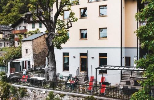 Valtellina Bed & Breakfast | Foresteria B&B Vecchiascuola Pianazzola