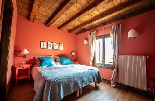 Susegana House | Foresteria Borgoluce
