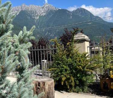 Monno Hotel | foresteria ca' mon