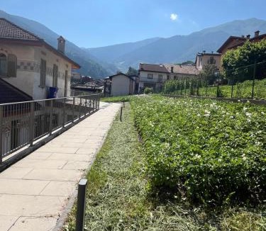 Monno Hotel | foresteria ca' mon