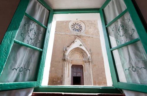 Monticchiello Apartment | Foresteria del Teatro Povero