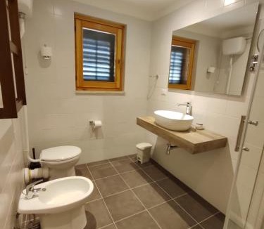 Isnello House | Foresteria Mongerrati