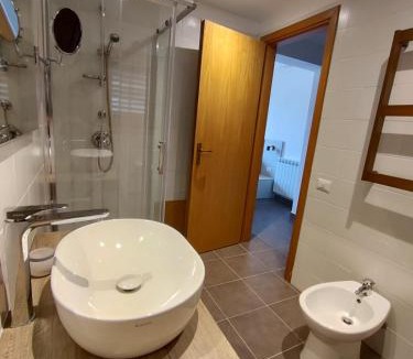 Isnello House | Foresteria Mongerrati